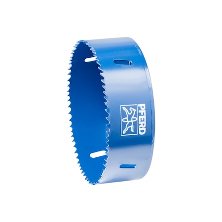 Pferd 5" Bi-Metal Hole Saw 29147